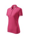 Tricou polo de damă Urban, 65% bumbac & 35% poliester, 200 g/mp