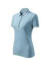 Tricou polo de damă Urban, 65% bumbac & 35% poliester, 200 g/mp