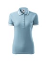 Tricou polo de damă Urban, 65% bumbac & 35% poliester, 200 g/mp
