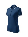 Tricou polo de damă Urban, 65% bumbac & 35% poliester, 200 g/mp