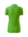 Tricou polo de damă Urban, 65% bumbac & 35% poliester, 200 g/mp