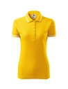 Tricou polo de damă Urban, 65% bumbac & 35% poliester, 200 g/mp