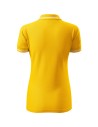 Tricou polo de damă Urban, 65% bumbac & 35% poliester, 200 g/mp