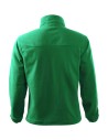 Jachetă fleece pentru bărbați, 100% poliester, 280 g/mp, Jacket