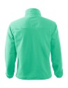 Jachetă fleece pentru bărbați, 100% poliester, 280 g/mp, Jacket