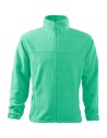 Jachetă fleece pentru bărbați, 100% poliester, 280 g/mp, Jacket