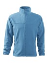 Jachetă fleece pentru bărbați, 100% poliester, 280 g/mp, Jacket