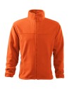 Jachetă fleece pentru bărbați, 100% poliester, 280 g/mp, Jacket