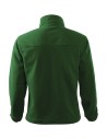 Jachetă fleece pentru bărbați, 100% poliester, 280 g/mp, Jacket