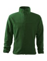 Jachetă fleece pentru bărbați, 100% poliester, 280 g/mp, Jacket