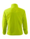 Jachetă fleece pentru bărbați, 100% poliester, 280 g/mp, Jacket