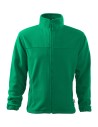 Jachetă fleece pentru bărbați, 100% poliester, 280 g/mp, Jacket
