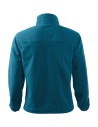 Jachetă fleece pentru bărbați, 100% poliester, 280 g/mp, Jacket