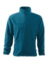 Jachetă fleece pentru bărbați, 100% poliester, 280 g/mp, Jacket