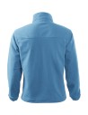 Jachetă fleece pentru bărbați, 100% poliester, 280 g/mp, Jacket