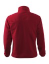 Jachetă fleece pentru bărbați, 100% poliester, 280 g/mp, Jacket
