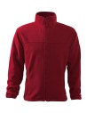 Jachetă fleece pentru bărbați, 100% poliester, 280 g/mp, Jacket