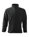 Jachetă fleece pentru bărbați, 100% poliester, 280 g/mp, Jacket
