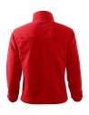 Jachetă fleece pentru bărbați, 100% poliester, 280 g/mp, Jacket