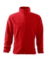 Jachetă fleece pentru bărbați, 100% poliester, 280 g/mp, Jacket