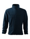 Jachetă fleece pentru bărbați, 100% poliester, 280 g/mp, Jacket