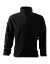 Jachetă fleece pentru bărbați, 100% poliester, 280 g/mp, Jacket