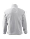 Jachetă fleece pentru bărbați, 100% poliester, 280 g/mp, Jacket
