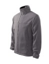 Jachetă fleece pentru bărbați, 100% poliester, 280 g/mp, Jacket