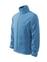 Jachetă fleece pentru bărbați, 100% poliester, 280 g/mp, Jacket