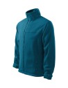 Jachetă fleece pentru bărbați, 100% poliester, 280 g/mp, Jacket