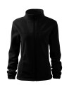 Jachetă fleece de damă, poliester 100%, 280 g/mp, Jacket
