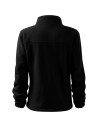 Jachetă fleece de damă, poliester 100%, 280 g/mp, Jacket