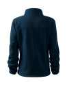Jachetă fleece de damă, poliester 100%, 280 g/mp, Jacket