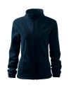 Jachetă fleece de damă, poliester 100%, 280 g/mp, Jacket