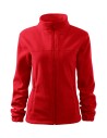 Jachetă fleece de damă, poliester 100%, 280 g/mp, Jacket