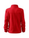 Jachetă fleece de damă, poliester 100%, 280 g/mp, Jacket