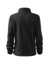 Jachetă fleece de damă, poliester 100%, 280 g/mp, Jacket