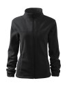 Jachetă fleece de damă, poliester 100%, 280 g/mp, Jacket
