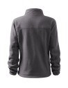 Jachetă fleece de damă, poliester 100%, 280 g/mp, Jacket