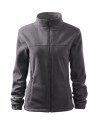 Jachetă fleece de damă, poliester 100%, 280 g/mp, Jacket