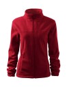 Jachetă fleece de damă, poliester 100%, 280 g/mp, Jacket