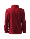 Jachetă fleece de damă, poliester 100%, 280 g/mp, Jacket