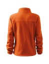 Jachetă fleece de damă, poliester 100%, 280 g/mp, Jacket