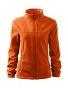 Jachetă fleece de damă, poliester 100%, 280 g/mp, Jacket