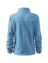 Jachetă fleece de damă, poliester 100%, 280 g/mp, Jacket