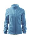 Jachetă fleece de damă, poliester 100%, 280 g/mp, Jacket