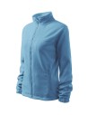 Jachetă fleece de damă, poliester 100%, 280 g/mp, Jacket