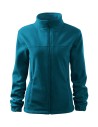 Jachetă fleece de damă, poliester 100%, 280 g/mp, Jacket