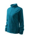Jachetă fleece de damă, poliester 100%, 280 g/mp, Jacket