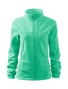 Jachetă fleece de damă, poliester 100%, 280 g/mp, Jacket